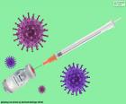 Sars Covid-19 Aşısı